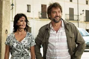 Laura (Penelope Cruz) und ihre Jugendliebe Paco (Javier Bardem) verbindet ein Geheimnis.