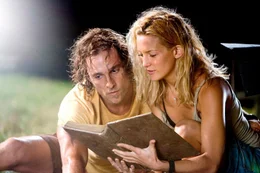 Matthew McConaughey, Kate Hudson