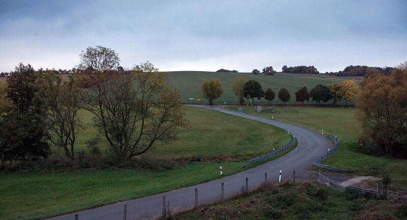 Lichter der Straße (D, 2025)