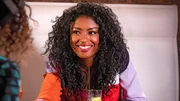 Javicia Leslie as Ali Finer.