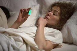 Marie Curie (Rosamund Pike)