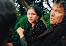 Franziska Weisz, Wolfram Berger.