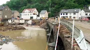 Hochwasser im Ahrtal