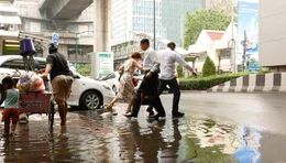 Floods