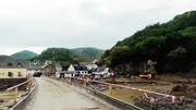 Hochwasser im Ahrtal