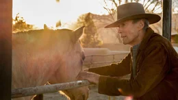 Mike Milo (Clint Eastwood)