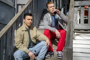 Ian Gallagher (Cameron Monaghan) Ian Gallagher (Cameron Monaghan)