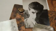 Archivfoto Opa Peter jung. Archivfoto Opa Peter jung.
