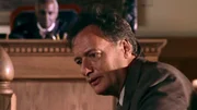Justinian Jones (John de Lancie, r.)