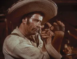 Den mysteri&ouml;sen Joe, den brutalen Tuco (Eli Wallach) und den eiskalten Berufskiller Setenza verbindet nur ein Ziel: Alle drei sind hinter der Regimentskasse her. Doch jeder von ihnen ist ein gef&auml;hrlicher Einzelg&auml;nger, der &uuml;ber Leichen geht ...