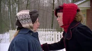 Sara (Sarah Polley) und Felicity (Gema Zamprogna) (v.l.) Sara (Sarah Polley) und Felicity (Gema Zamprogna) (v.l.)