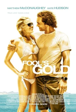 F&uuml;r Benjamin Finnegan (Matthew McConaughey, r.) l&auml;uft es nicht gerade zum Besten: Auf der Suche nach einem Schatz verliert er nicht nur seine Frau Tess (Kate Hudson, l.), sondern versenkt auch noch sein Boot ...