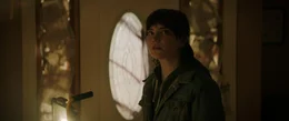 Sophie Thatcher als Sadie