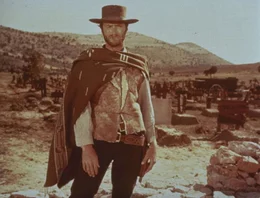 Das Ziel schon vor Augen: Joe (Clint Eastwood) ist jedes Mittel recht, um an die fette Beute zu kommen.