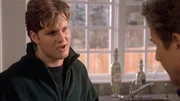 Jeff (Zachery Ty Bryan, l.) ist entsetzt zu erfahren, dass das Geld fuer sein Studium weg ist. Jeff (Zachery Ty Bryan, l.) ist entsetzt zu erfahren, dass das Geld fuer sein Studium weg ist.