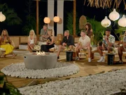 v.li.: Kamie Crawford, Kellie Ross, Ben Salmon, Jade Croft, Charlie Low, Jamie Dragon, Thailah T, Samura Kamara v.li.: Kamie Crawford, Kellie Ross, Ben Salmon, Jade Croft, Charlie Low, Jamie Dragon, Thailah T, Samura Kamara