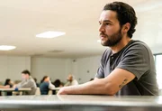 Christopher Abbott (Mason Tannetti). Christopher Abbott (Mason Tannetti).