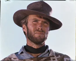 Blondie (Clint Eastwood)
