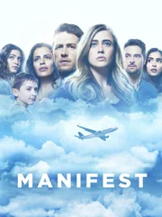 (1. Staffel) - Manifest - Artwork