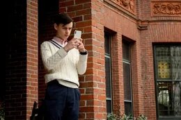 Jacob Thrombey (Jaeden Martell)