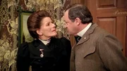 Hetty King (Jackie Burroughs), Mr. Tremayne (Ian D. Clark) Hetty King (Jackie Burroughs), Mr. Tremayne (Ian D. Clark)