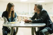 Jessica Biel (Cora Tannetti), Bill Pullman (Det. Harry Ambrose). Jessica Biel (Cora Tannetti), Bill Pullman (Det. Harry Ambrose).