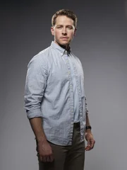 Ben Stone (Josh Dallas)