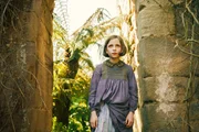 Dixie Egerickx (Mary Lennox).