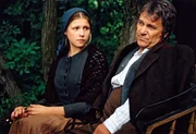 Franziska Weisz, Wolfram Berger.