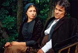 Franziska Weisz, Wolfram Berger.