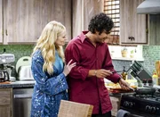 Raj genie&szlig;t die Zeit mit seiner neuen Flamme Nell, bis er erf&auml;hrt, dass sie verheiratet ist ...