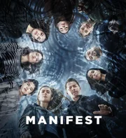 (3. Staffel) - Manifest - Artwork