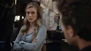 Michaela Stone (Melissa Roxburgh)