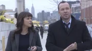 Ein Einbrecher, der offenbar ein Killer war, wird erschossen. Danny (Donnie Wahlberg, r.) und Baez (Marisa Ramirez, l.) nehmen die Ermittlungen auf und stoßen schon bald auf ein riesiges Problem: Es gibt zu viele Verdächtige ... Ein Einbrecher, der offenbar ein Killer war, wird erschossen. Danny (Donnie Wahlberg, r.) und Baez (Marisa Ramirez, l.) nehmen die Ermittlungen auf und stoßen schon bald auf ein riesiges Problem: Es gibt zu viele Verdächtige ...