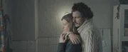 Julia Jentsch (Helene), Manuel Rubey (Jakob).