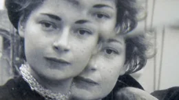 Bild von Claretta Cerio durch ein Kaleidoskop betrachtet. Weiteres Bildmaterial finden Sie unter www.br-foto.de.