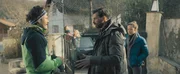Manuel Rubey (Jakob), Marcel Mohab (Volker), Aenne Schwarz (Tina).