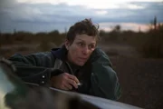 Frances McDormand in the film NOMADLAND. Photo by Joshua James Richards. &copy; 2020 20th Century Studios All Rights Reserved