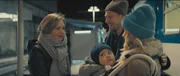 Julia Jentsch (Helene), Tambet Tuisk (Pavel), Lena Tronina (Eugenia).