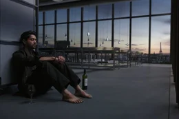 Hassan (Manish Dayal )