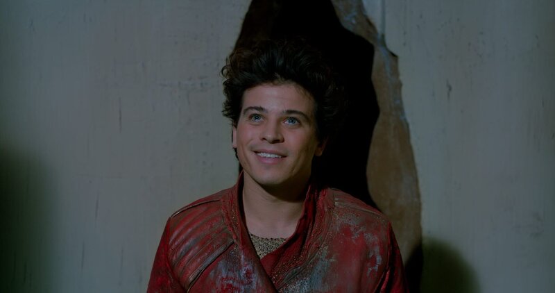 Der wunderbare Wiplala (NL, 2014)