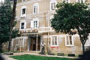 Jan reist nach Italien, um die bauf&auml;llige Villa Liberta wieder auf Vordermann zu bringen. Ein Unternehmen, das sich jedoch weitaus schwieriger gestaltet als gedacht ...