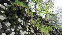 Basalt.