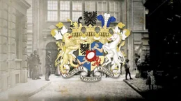 Das Rothschild Wappen