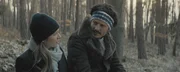 Julia Jentsch (Helene), Manuel Rubey (Jakob).