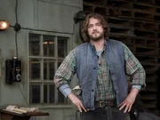 Matze (Ronald Zehrfeld) ist wieder bei der Arbeit.