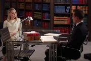 Louis (Rick Hoffman) verliert die Kontrolle – beruflich wie privat droht ihm der Boden unter den Füßen wegzubrechen. Doch sein Aufbegehren bleibt nicht ohne Folgen.