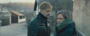 Tambet Tuisk (Pavel), Julia Jentsch (Helene).