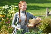 Anne Shirley (Ella Ballentine)