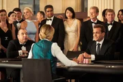 Louis (Rick Hoffman) verliert die Kontrolle – beruflich wie privat droht ihm der Boden unter den Füßen wegzubrechen. Doch sein Aufbegehren bleibt nicht ohne Folgen.